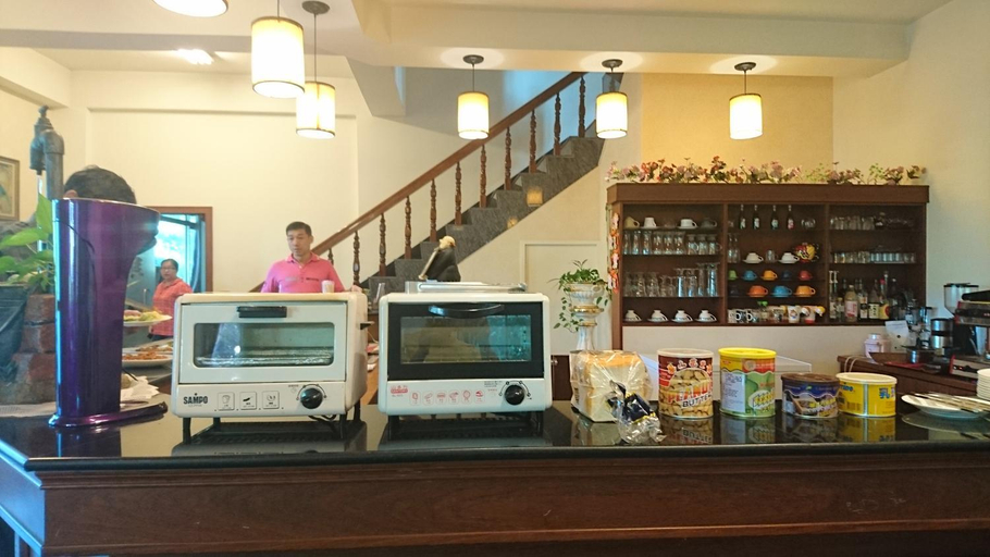Restaurant 15