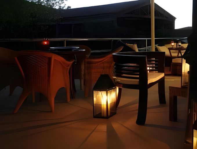 Food & Drinks 4, El Jardin De Eugenia, Asturias