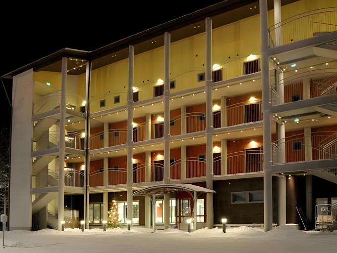 Others 5, Aparthotel Simpsionkullas, Southern Ostrobothnia