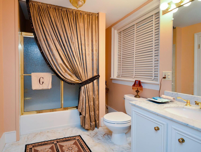 Bathroom 1