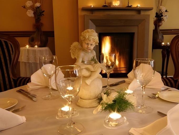 Food & Drinks 5, Villa Eeden, Pärnu