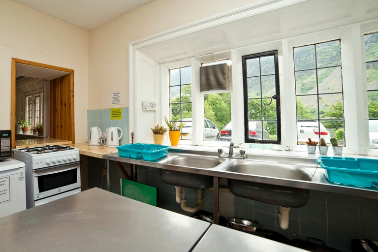 Others 4, YHA Wasdale Hall, Cumbria