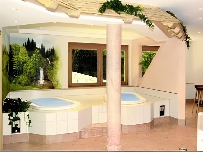 Sport & Beauty 2, Hotel Schwarzwald-Resort Roßle, Waldshut