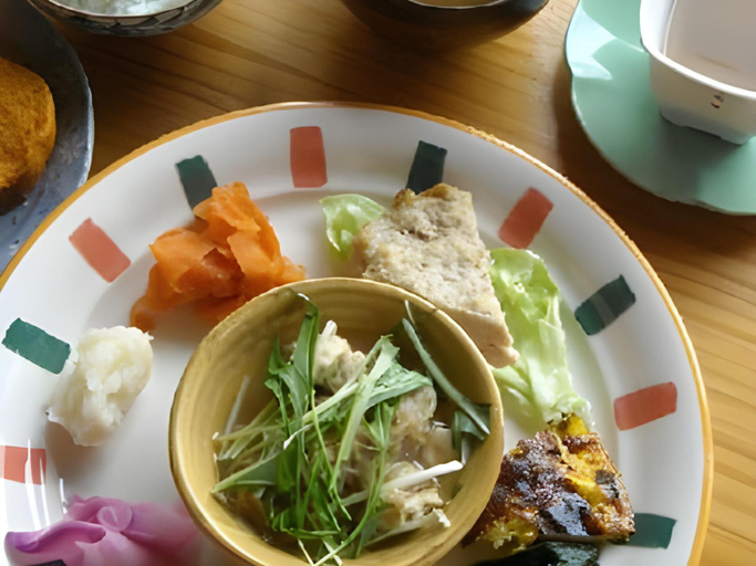 Food & Drinks 3, Niseko Shirokuma Cottage, Niseko