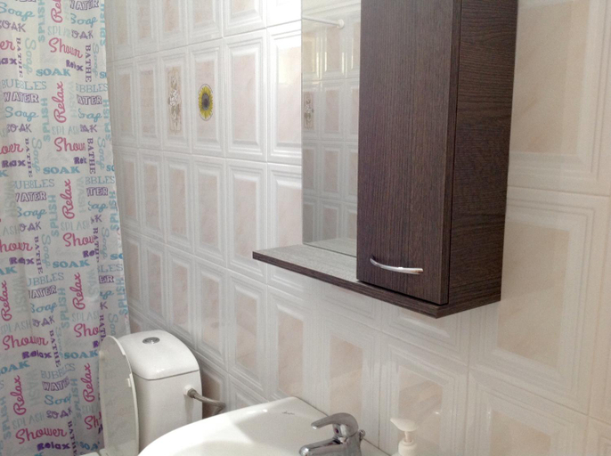 Bathroom 3, Villa Sofia, Peloponnese