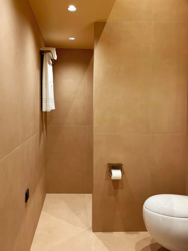 Bathroom 3, Eze Beach Residence, Alpes-Maritimes