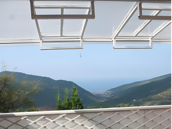 Others 5, Hotel 5 Terre Nel Sole, La Spezia