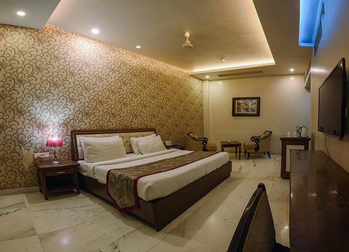 Bedroom 16