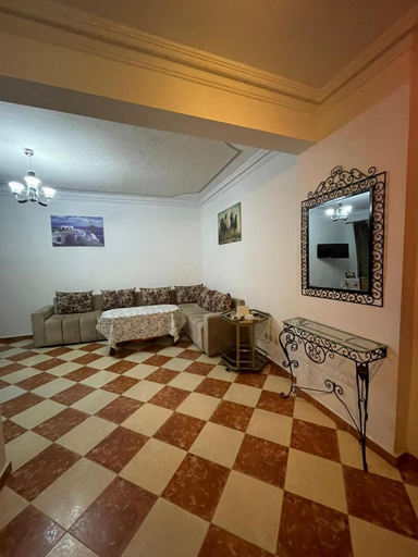 Bathroom 2, Maison De Vacances, Tanger-Assilah