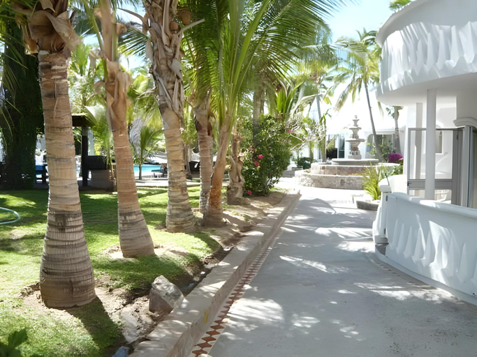 Others 5, Hotel & Suites El Moro, La Paz