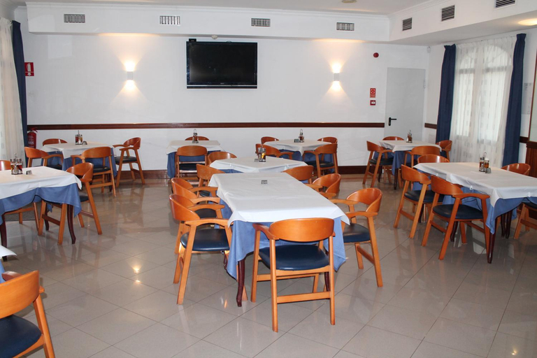 Food & Drinks, Apartaments Talayot, Baleares