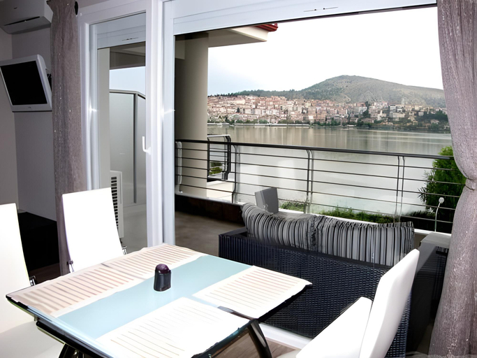 Others 5, Paralimnio Suites, West Macedonia