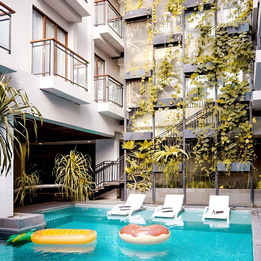 Swimming Pool 5