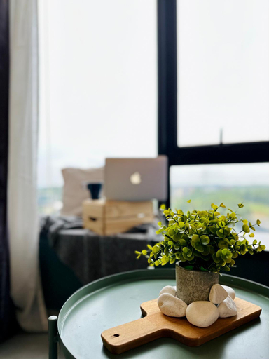 Food & Drinks 5, Cozy Kanvas Soho Suites, Sepang
