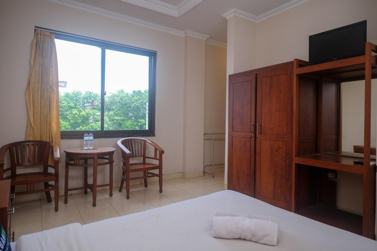 Bedroom 18