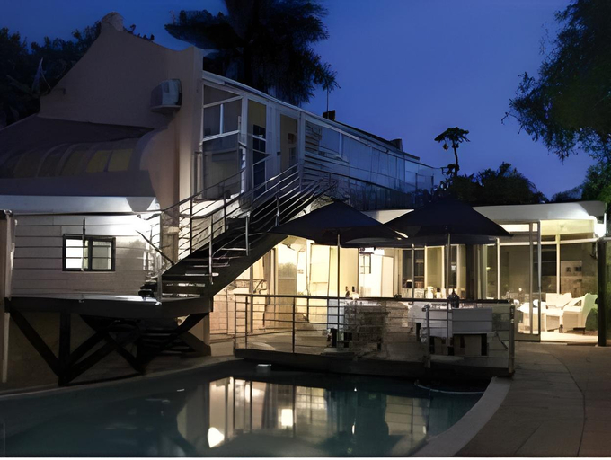 Sport & Beauty 5, Silver Oaks Boutique Hotel, eThekwini