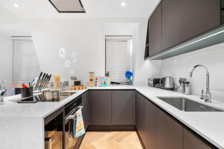Others 3, Marble Arch Penthouses with Skyline Views, London