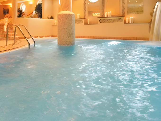 Sport & Beauty 2, Hotel Salnerhof, Landeck