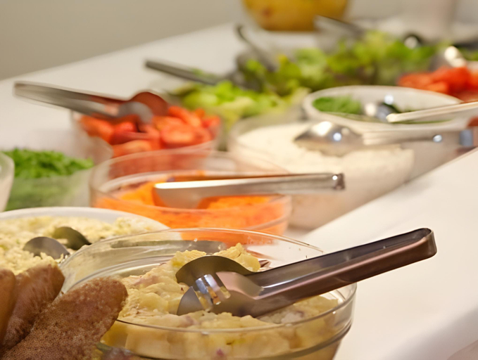 Food & Drinks 2, SPES Hotel & Seminare, Kirchdorf an der Krems