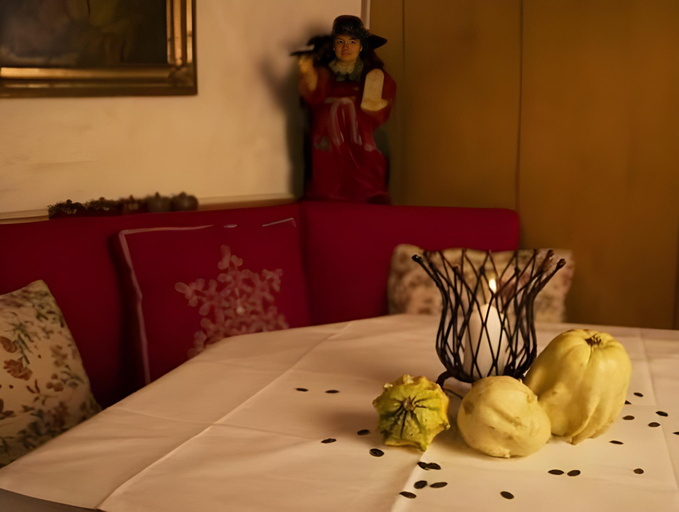Bedroom 2, Zur Steirerstub'n, Graz