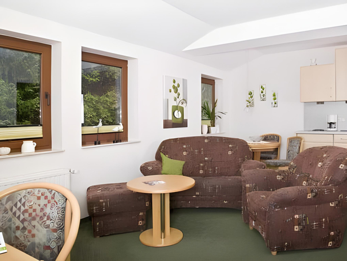 Interior view 5, Haus Alexandra inkl MeineCard Plus, Waldeck-Frankenberg