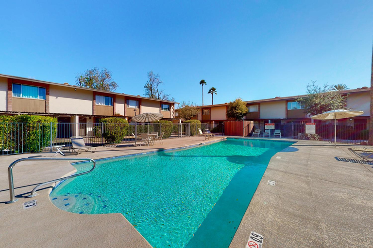 Sport & Beauty 2, Heavenly Oasis, Maricopa