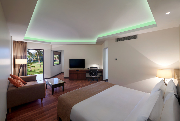 Bedroom 6
