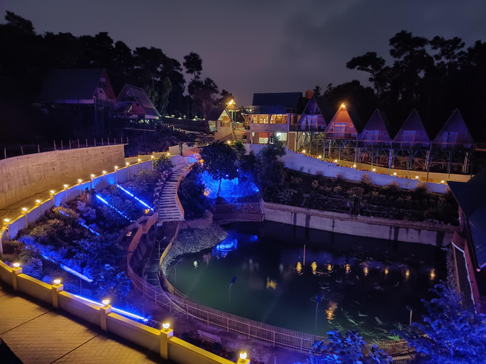 Sport & Beauty, Suvarna Eco Village, Kodagu