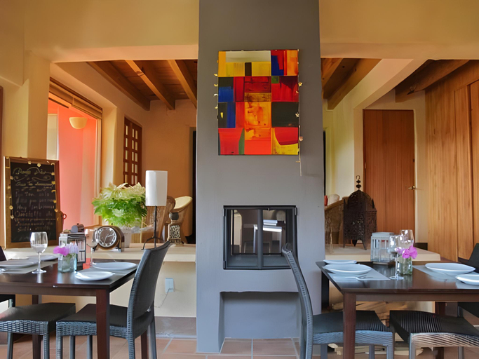 Food & Drinks 4, Las Luciernagas Bed and Breakfast Adults Only, Valle de Bravo