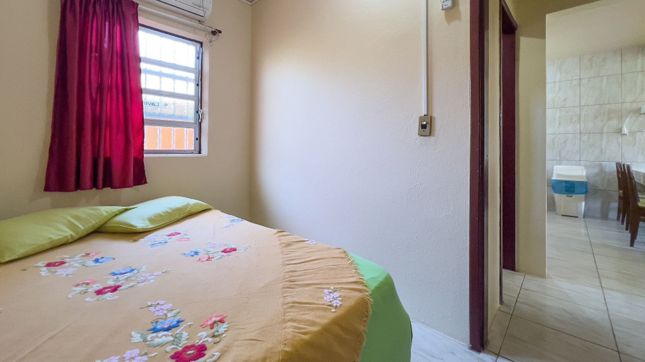 Bedroom 3, AP 09 Ala Morrinhos Residencial Solavir, Bombinhas