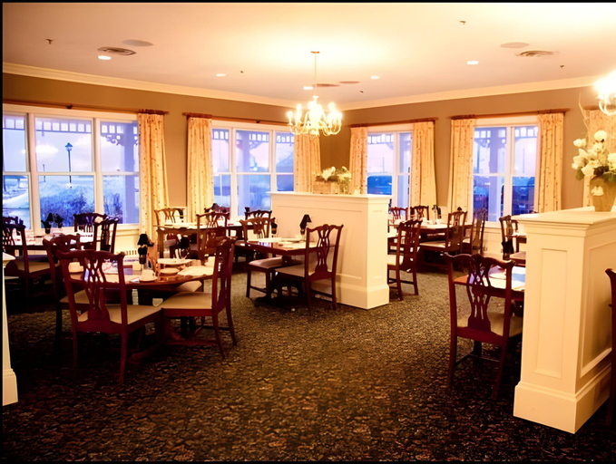 Food & Drinks 5, The Loyalist Country Inn & Conference Centre, Prince