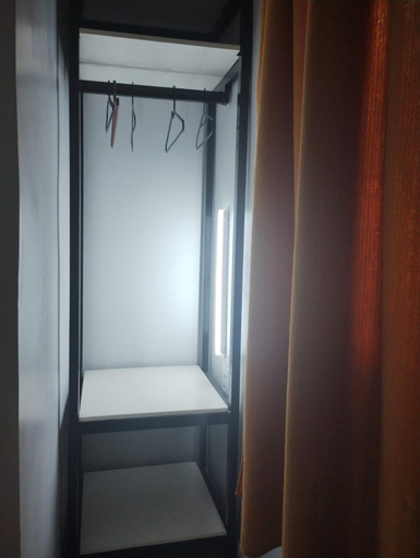 Others 5, Alvorada Suite, Maués