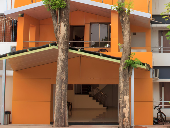SUNSHINE RESORT, Pune