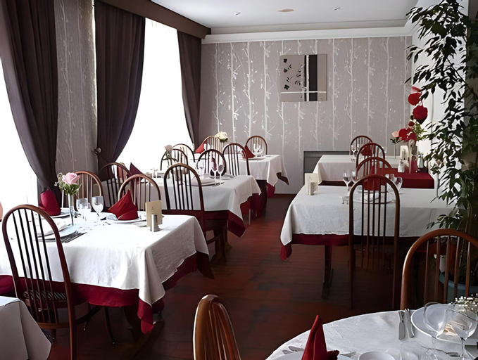 Food & Drinks 2, Logis Restaurant & Hotel A la 12, Moselle
