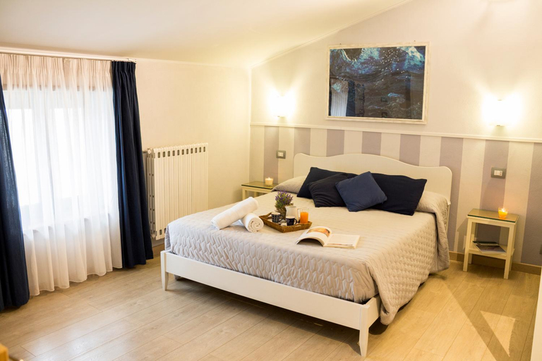 Others 3, B&B Antiche Mura, Viterbo