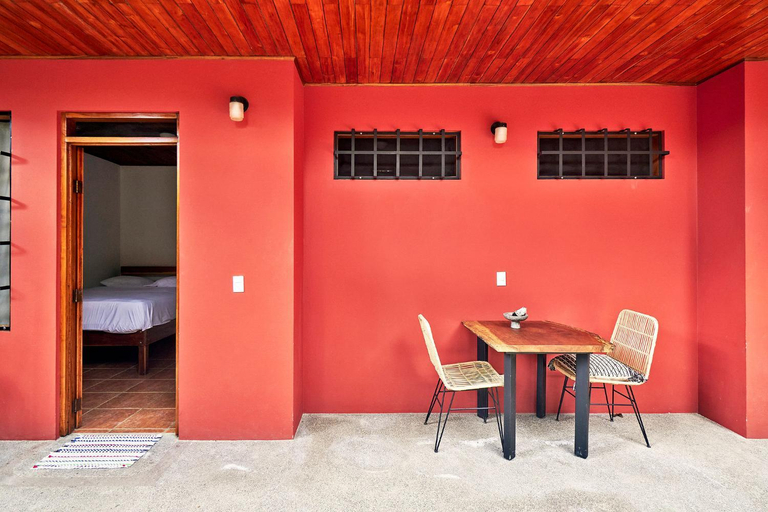 Others 2, Casa Calocita, Puntarenas