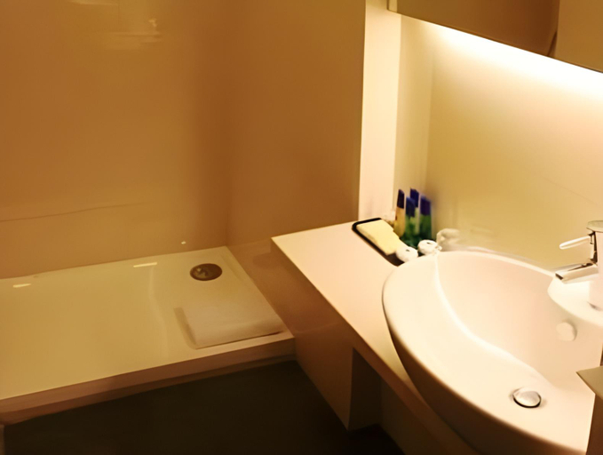 Bathroom 4, Boutique Hotel, El Metn