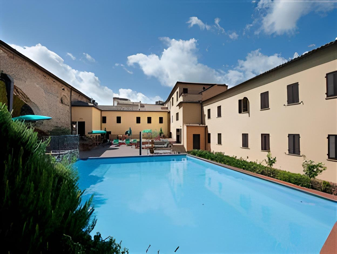 Sport & Beauty 2, Hotel San Lino, Pisa
