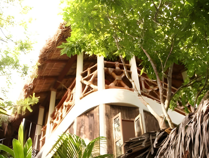 Others 5, Cabanas Biuzaa, Dist. Pochutla