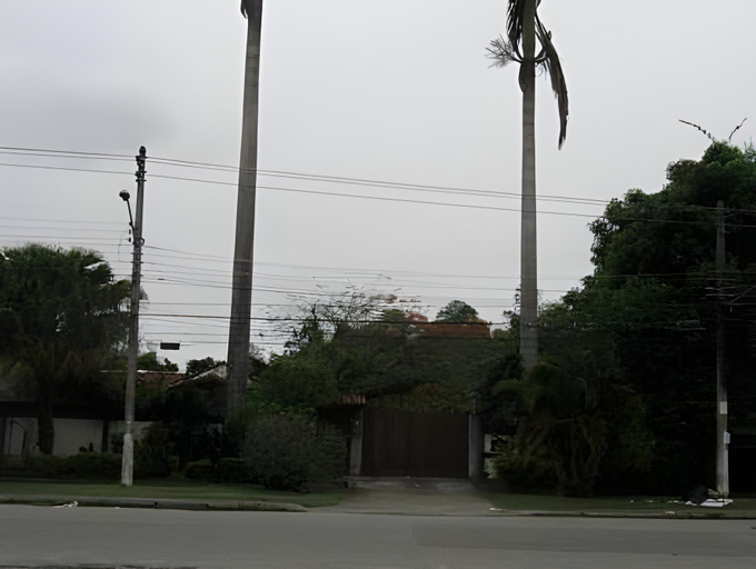 Others 4, Casa Verde Rio, Rio de Janeiro