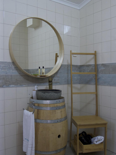 Bathroom 5, D'Vine - Country house, Cartaxo