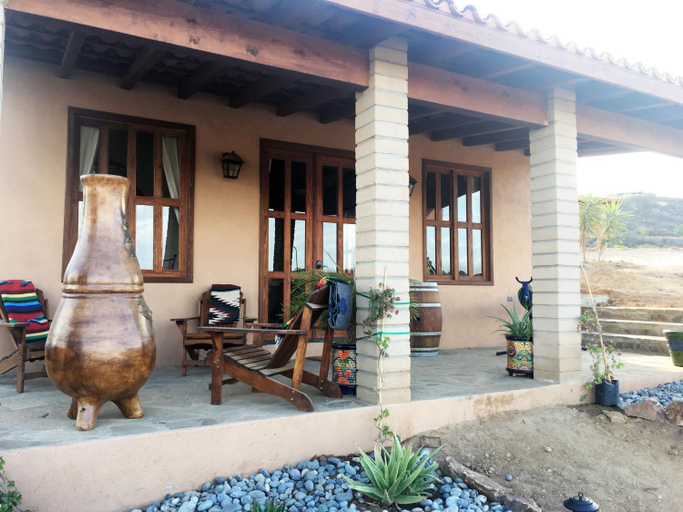 En'kanto Valle de Guadalupe, Ensenada