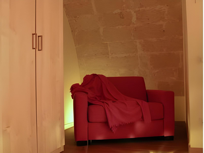 Others 3, Casa Natali, Matera