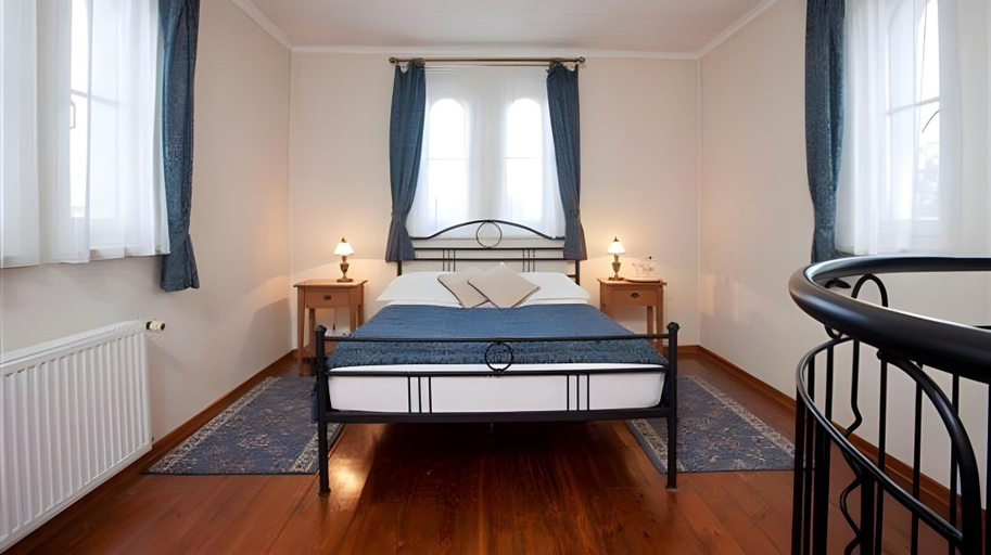 Bedroom 2, Villa Sedan Sopot, Sopot