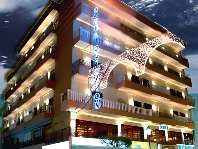 Others 4, Hotel Olympion, Central Macedonia