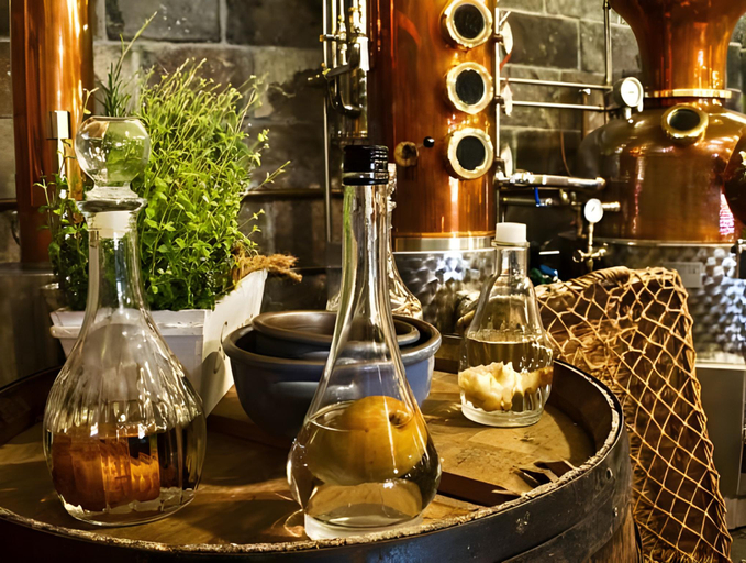 Food & Drinks 5, Hotel Spinnerhof, Ortenaukreis