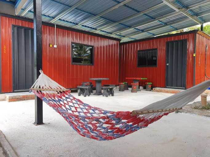 Others 4, Padang Besar Red Cabin Homestay, Perlis