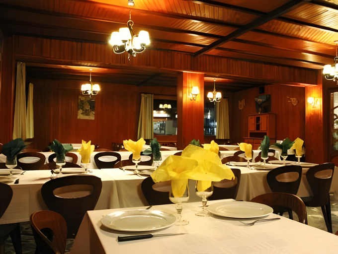 Food & Drinks 5, Hotel Eliova l'Eau Vive, Haute-Savoie