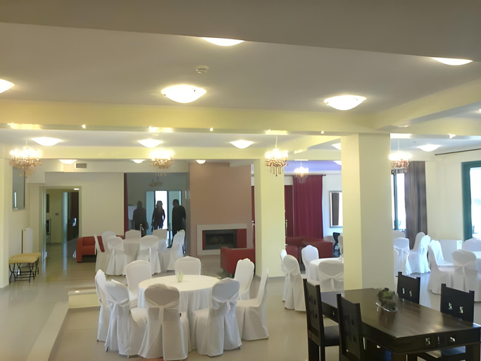 Food & Drinks 4, Elimeia 3 Hotel, West Macedonia
