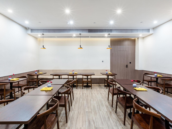 Food & Drinks 5, Hanting Hotel (Shenzhen Guanlan Wuhe Avenue), Shenzhen
